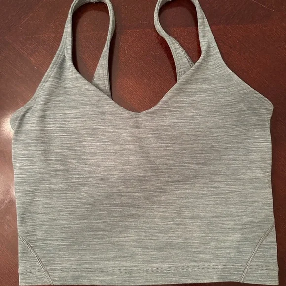 Lululemon Align Tank - EUC - Picture 4 of 8